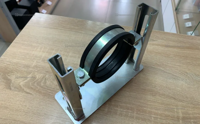 консоль опорная FACHMANN FM D110