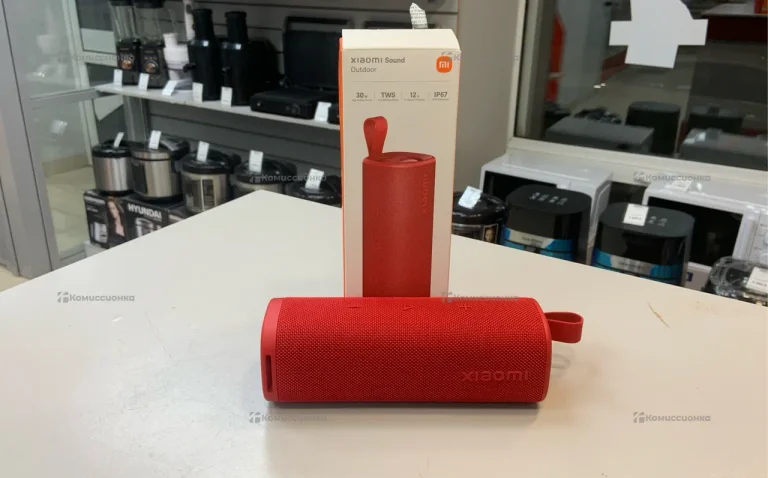 Колонка  Xiaomi sound outdoor