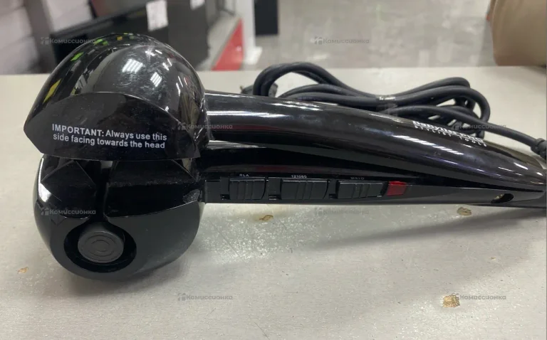 Стайлер BabyLiss Pro