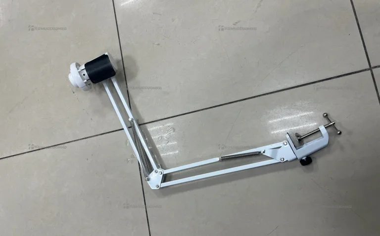 Геймерскиф микрофон A8