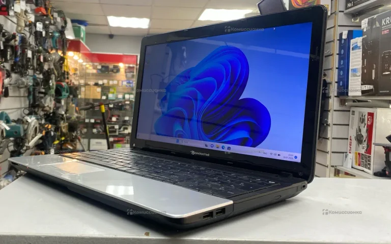 Ноутбук Packarbell
