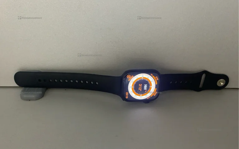 Часы смарт Celbrat SW7pro