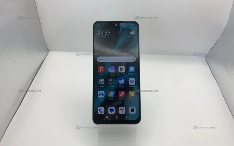 Xiaomi Redmi Note 12 6/128 ГБ