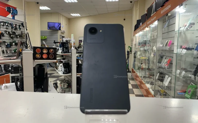 Realme C30s 2/32 ГБ