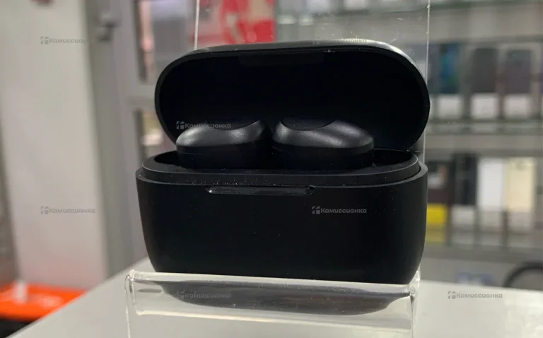 Наушники  haylou