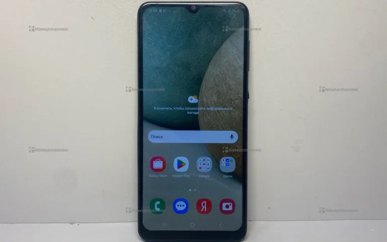 Samsung Galaxy A12 3/64