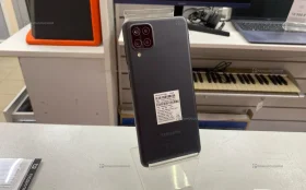 Samsung Galaxy A12 3/32 ГБ