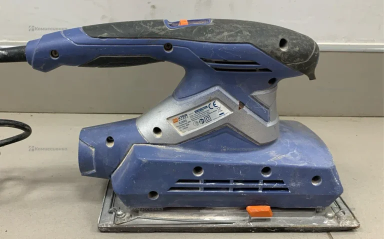 Шлифмашина Dexter Power ic280es
