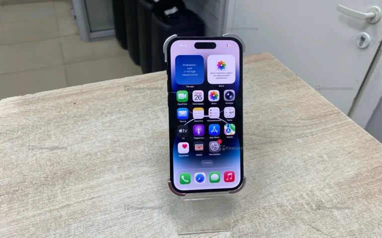 Apple iPhone 14 Pro 6/256 ГБ