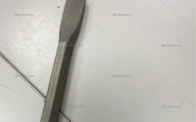 Лопатка для перфоратора