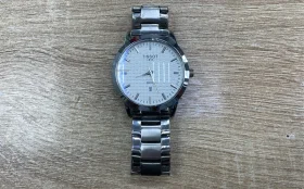 Купить Часы TISSOT 1853 PR100 б/у , в Москва и область Цена:990рублей