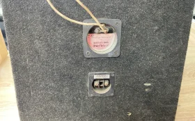 Купить Сабвуфер  Alpine SBG 1244BR б/у , в Тольятти Цена:3900рублей