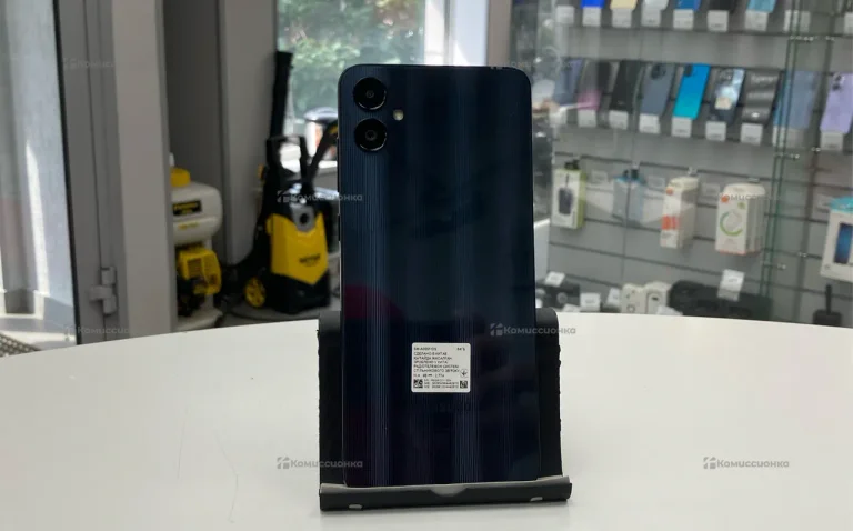 Samsung Galaxy A05 64Gb