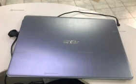 Ноутбук   ASUS sonikmaster