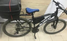Купить Велосипед Bluekat GB3565 б/у , в Энгельс Цена:4900рублей