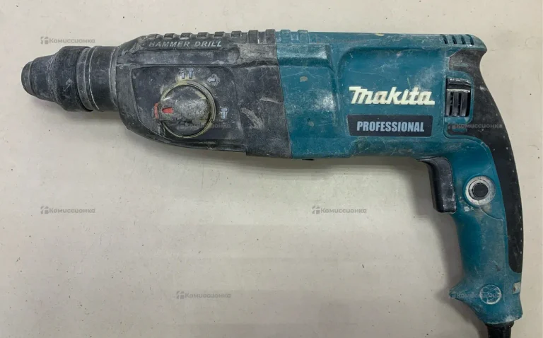 Перфоратор Makita реплика.
