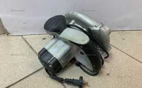 Купить Дисковая пила Интерскол ДП-165/1300 б/у , в Санкт-Петербург Цена:3500рублей