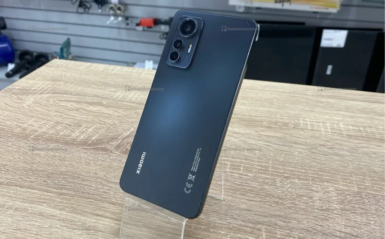 Xiaomi Xiaomi 12 lite 8/128