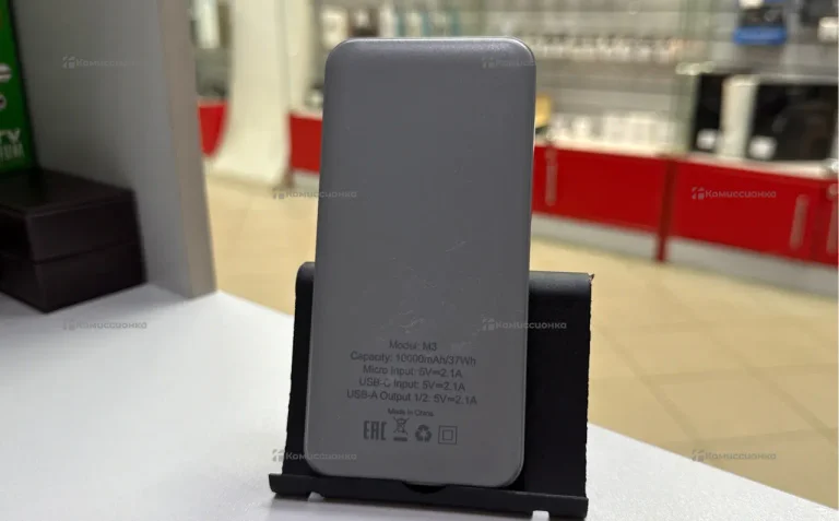 Power Bank  10.000 mah