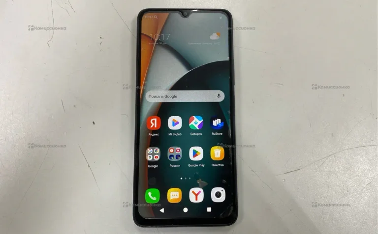 Xiaomi Redmi A3 4/128 ГБ