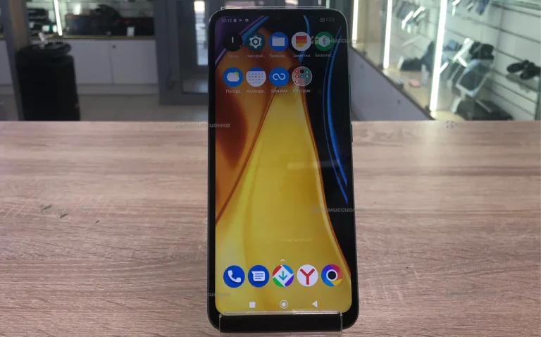 Xiaomi Poco C40 4/64 ГБ