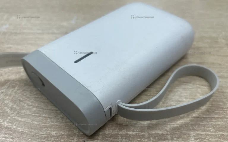 NIIMBOT D110 Принтер наклеек