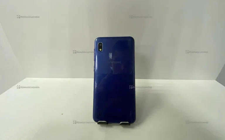 Samsung Galaxy A10 2/32 ГБ