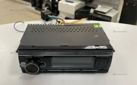 Автомагнитола Deaf Bonce DB-520DSP