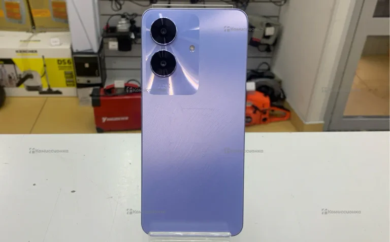 Realme realme note 60 128gb