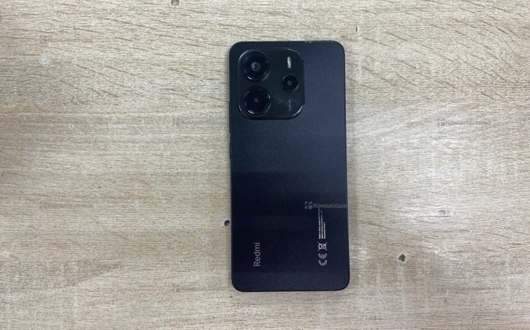 Xiaomi Redmi Note 14 8/256 ГБ