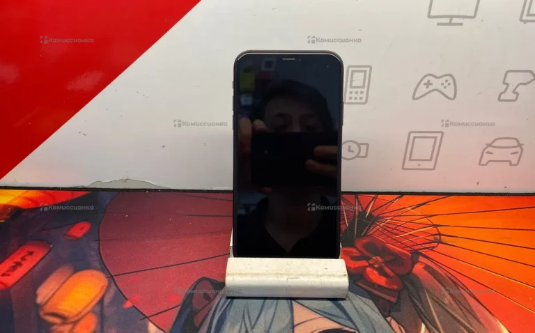 Apple iPhone XR 3/64 ГБ