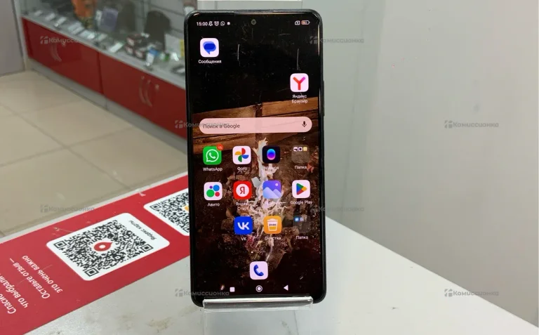 Xiaomi Redmi 10 6/128 ГБ