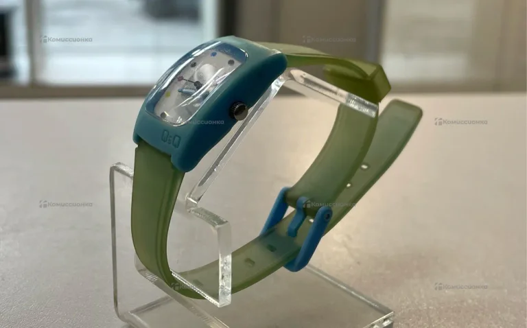 Часы Q&Q Quartz
