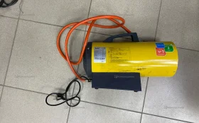 Купить Газовый тепловентилятор  Ballu BHG-20 б/у , в Казань Цена:2500рублей