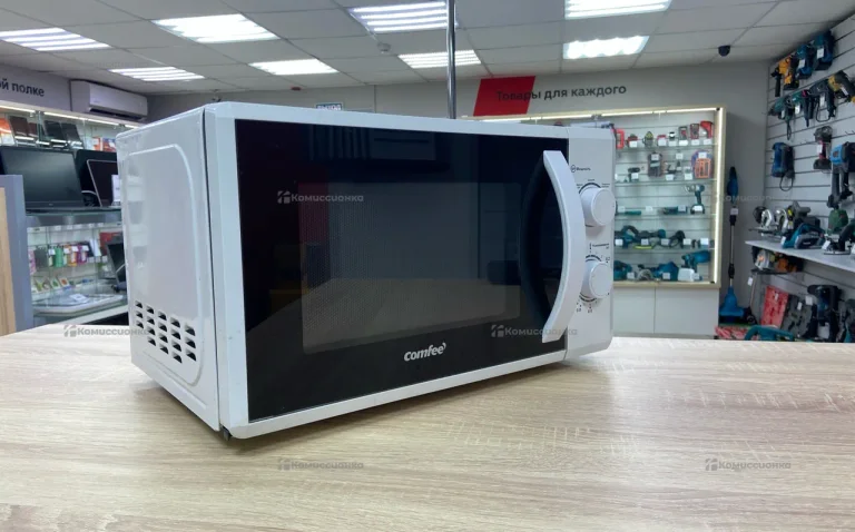 Микроволновая печь  Comfee CMW207M02W