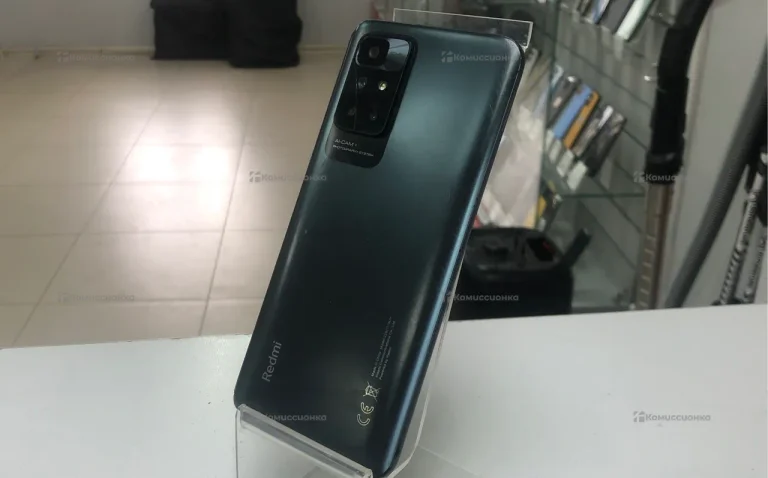 Xiaomi Redmi 10 4/128 ГБ