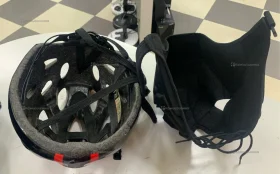 Взролслый защитный велосипедный шлем