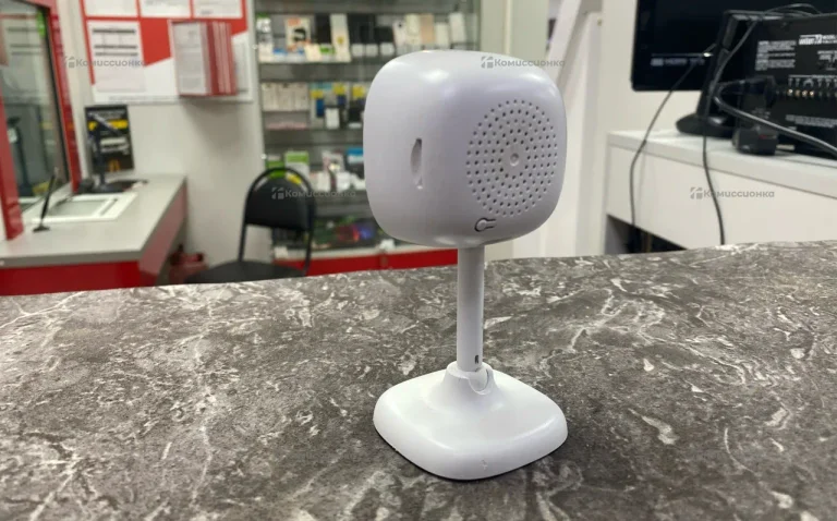 Ip камера с wi-fi ctv mini