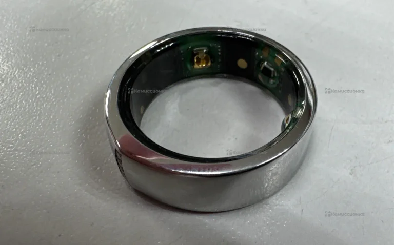 Умное кольцо Oura Ring 3