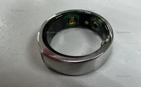 Умное кольцо Oura Ring 3
