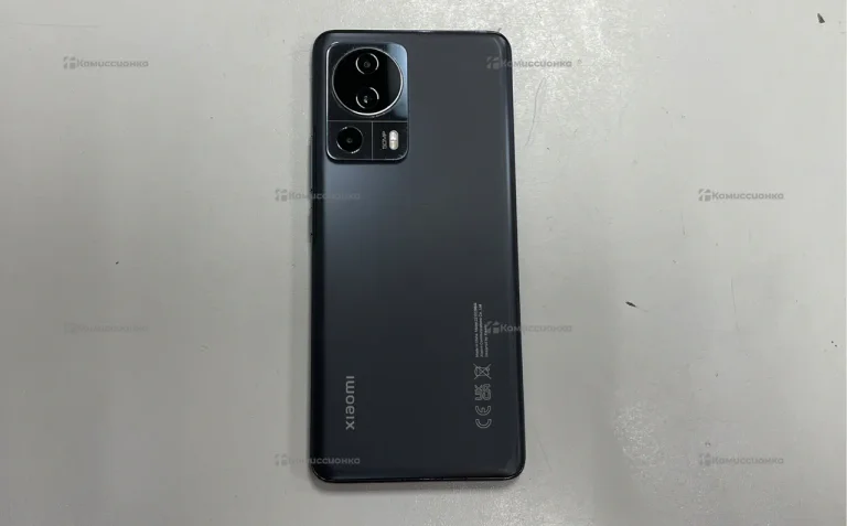 Xiaomi 13 Lite 8/256 ГБ