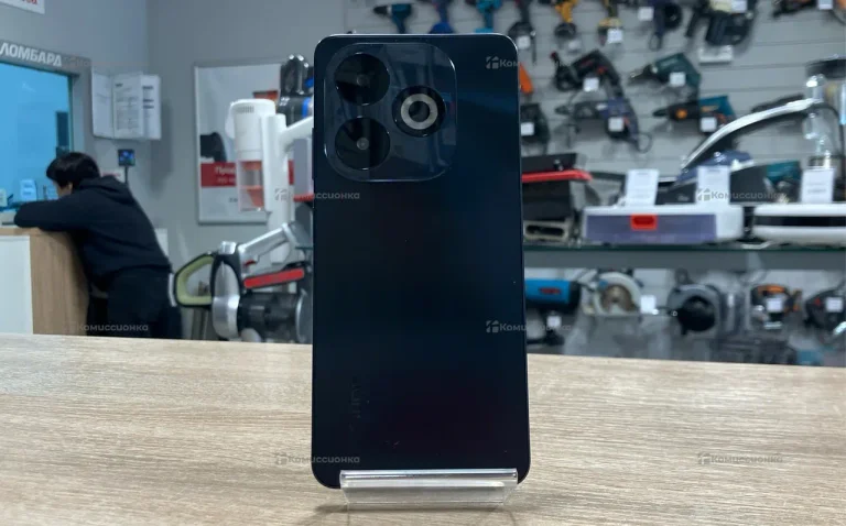 Infinix Smart 8 Pro 4/64 ГБ
