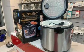 Мультиварка Zepter M177