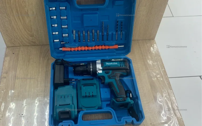 реплика шуруповерт MAKITA 48V