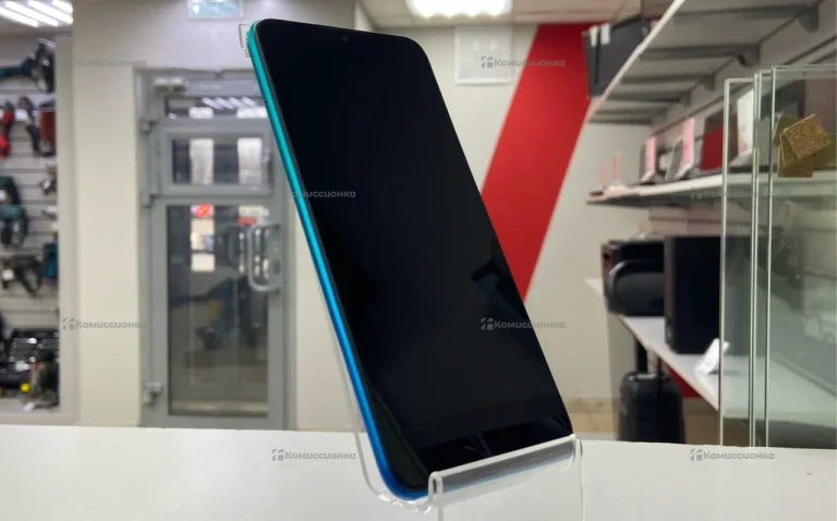 Xiaomi Redmi 9A 3/32 ГБ