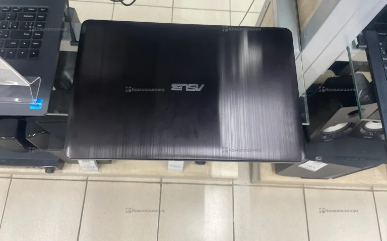 Ноутбук  Asus F540B-CQ193t