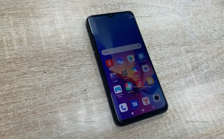 Xiaomi Redmi 9T 4/64Gb