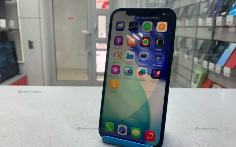 Apple iPhone 12 4/128 ГБ