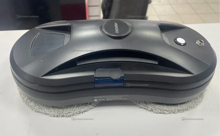 Робот мойщик окон chovery