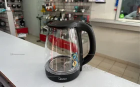 Купить Чайник midea б/у , в Энгельс Цена:990рублей